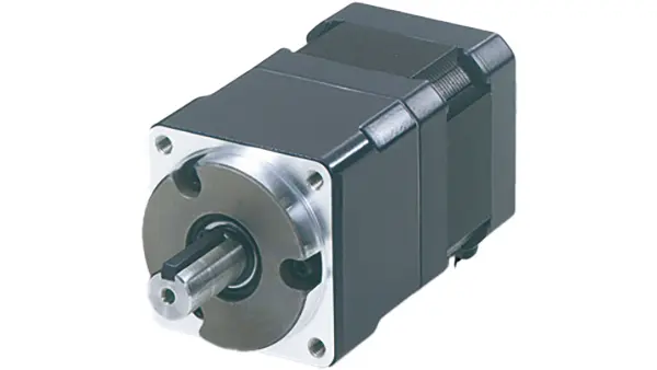 PKP Series_PN Geared Type